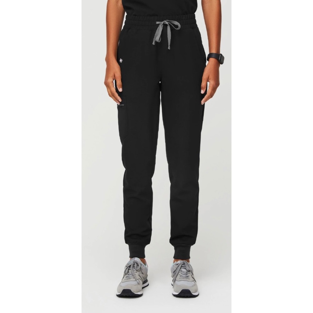 FIGS High Waisted Zamora Jogger